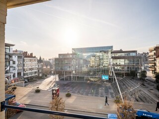 Appartement Koksijde Buitenaudio-opname 4