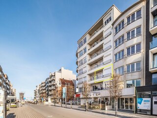 Appartamento Koksijde Ambiente 23