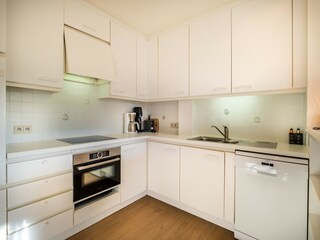 Appartement Koksijde Équipement 20