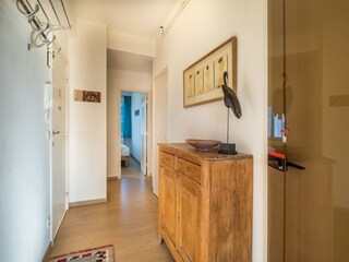 Appartement Koksijde Équipement 15