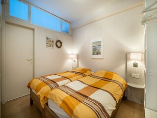 Appartement Koksijde Équipement 16