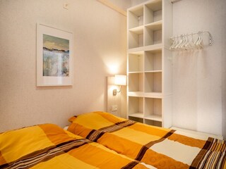 Appartement Koksijde Équipement 21
