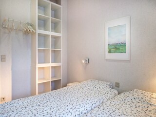 Appartement Koksijde Kenmerken 22