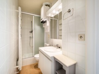 Apartment Koksijde Ausstattung 17