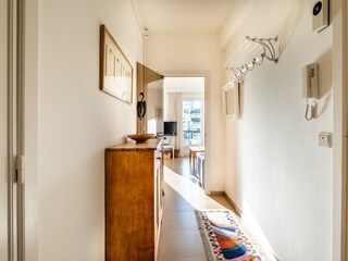 Appartement Koksijde Équipement 10