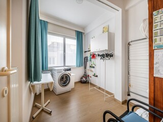 Appartement Koksijde  40