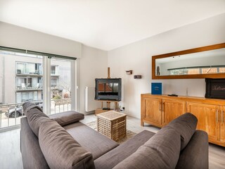 Apartment Koksijde Ausstattung 20
