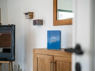 Apartment Koksijde Ausstattung 23