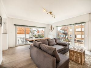 Apartment Geräumige Wohnung im Zentrum von Koksijde - Koksijde - image1