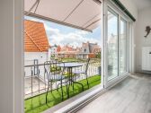 Apartamento Koksijde Grabación al aire libre 1