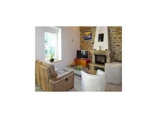 Holiday house Fouesnant Features 5
