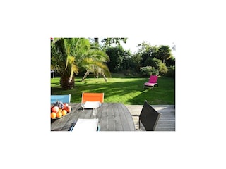 Holiday house Fouesnant Outdoor Recording 2