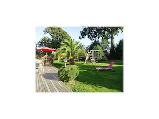 Holiday house Fouesnant Outdoor Recording 4