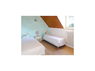Holiday house Fouesnant Features 8