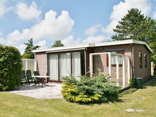 Casa per le vacanze Sint Maartenszee Registrazione all'aperto 5