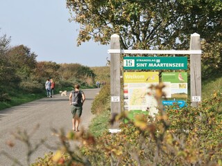 Casa per le vacanze Sint Maartenszee Ambiente 25