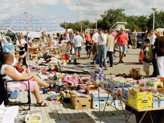 Casa per le vacanze Sint Maartenszee Ambiente 32