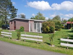 Holiday house Eureka 8 - Sint Maartenszee - image1