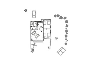 Casa per le vacanze Sint Maartenszee Pianta del piano 41