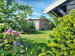 Casa per le vacanze Sint Maartenszee Registrazione all'aperto 6