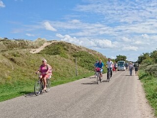 Casa per le vacanze Sint Maartenszee Ambiente 33