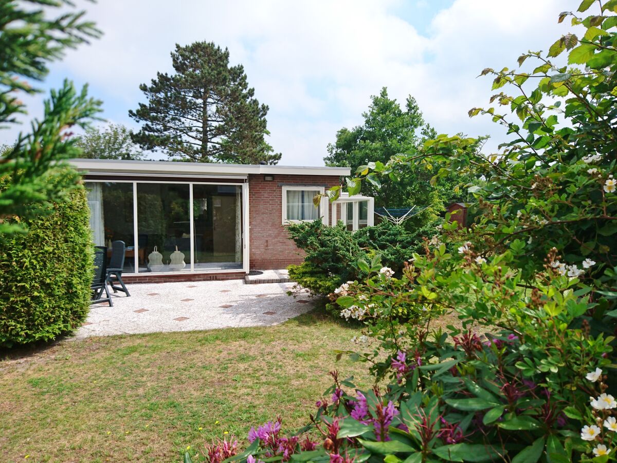 Casa de vacaciones Sint Maartenszee Grabación al aire libre 1