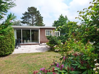 Casa per le vacanze Sint Maartenszee Registrazione all'aperto 3