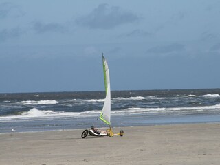 Casa per le vacanze Sint Maartenszee Ambiente 39