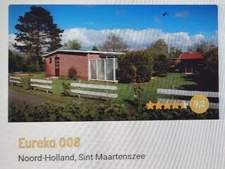 Casa per le vacanze Sint Maartenszee Documento 43