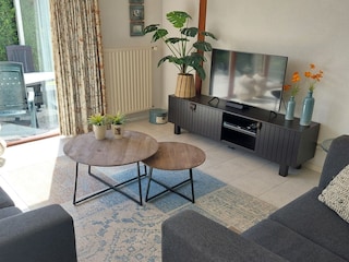 Holiday house Sint Maartenszee Features 14