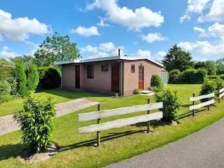 Maison de vacances Sint Maartenszee Enregistrement extérieur 1