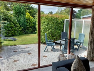 Holiday house Sint Maartenszee Outdoor Recording 10