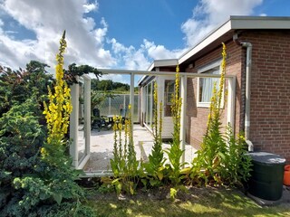 Casa per le vacanze Sint Maartenszee Registrazione all'aperto 4