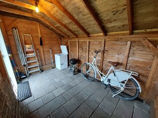 Holiday house Sint Maartenszee Outdoor Recording 13