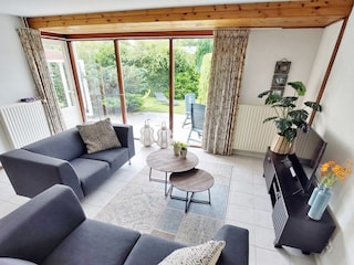 Holiday house Sint Maartenszee Outdoor Recording 2
