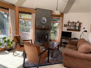 Holiday house Julianadorp Features 5