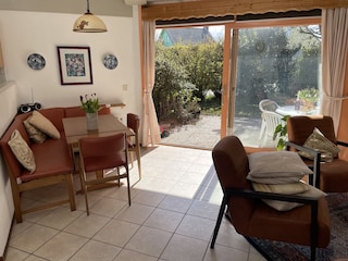 Ferienhaus Julianadorp Ausstattung 7