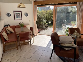 Vakantiehuis Julianadorp Kenmerken 7