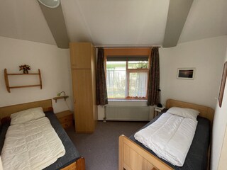 Vakantiehuis Julianadorp Kenmerken 9