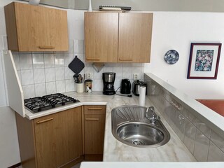 Holiday house Julianadorp Features 10