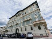 Appartement Viareggio Buitenaudio-opname 1