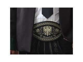 Traditon am Hieserhof