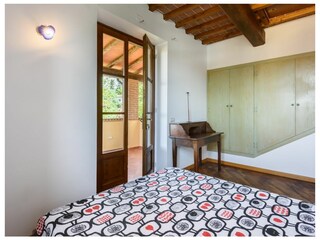 Ferienhaus Camaiore Ausstattung 11