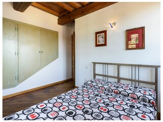 Ferienhaus Camaiore Ausstattung 12
