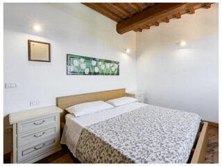 Ferienhaus Camaiore Ausstattung 14
