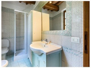 Ferienhaus Camaiore Ausstattung 18