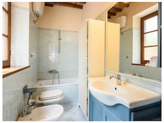 Ferienhaus Camaiore Ausstattung 20