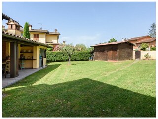 Casa per le vacanze Camaiore Registrazione all'aperto 4