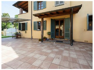 Casa per le vacanze Camaiore Registrazione all'aperto 6