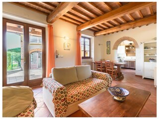 Casa per le vacanze Camaiore Ambiente 21